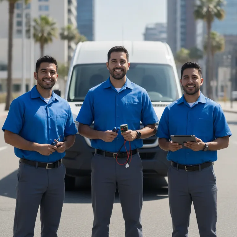 Reparación de Computadoras equipo en Cabo San Lucas